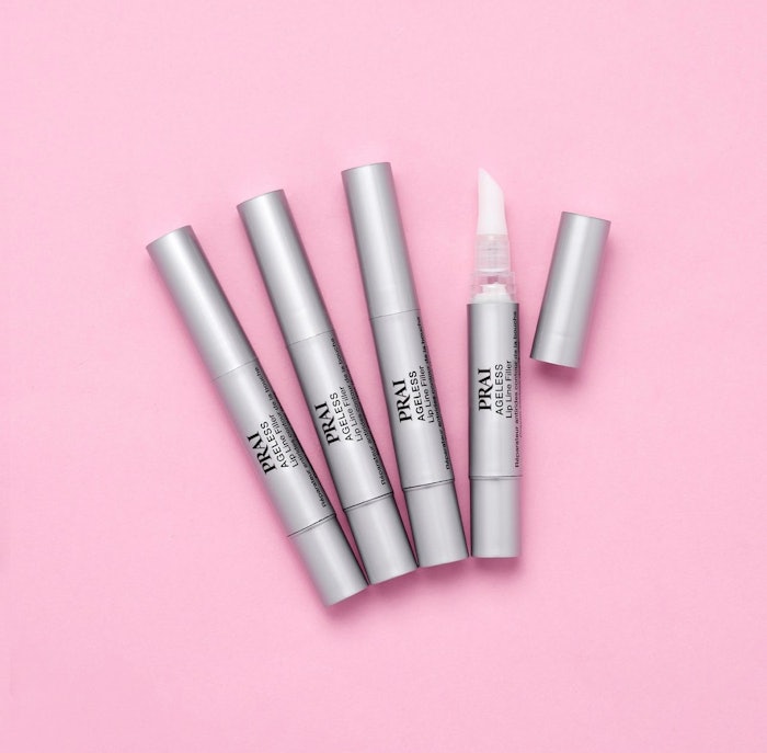 Prai Lip Liner