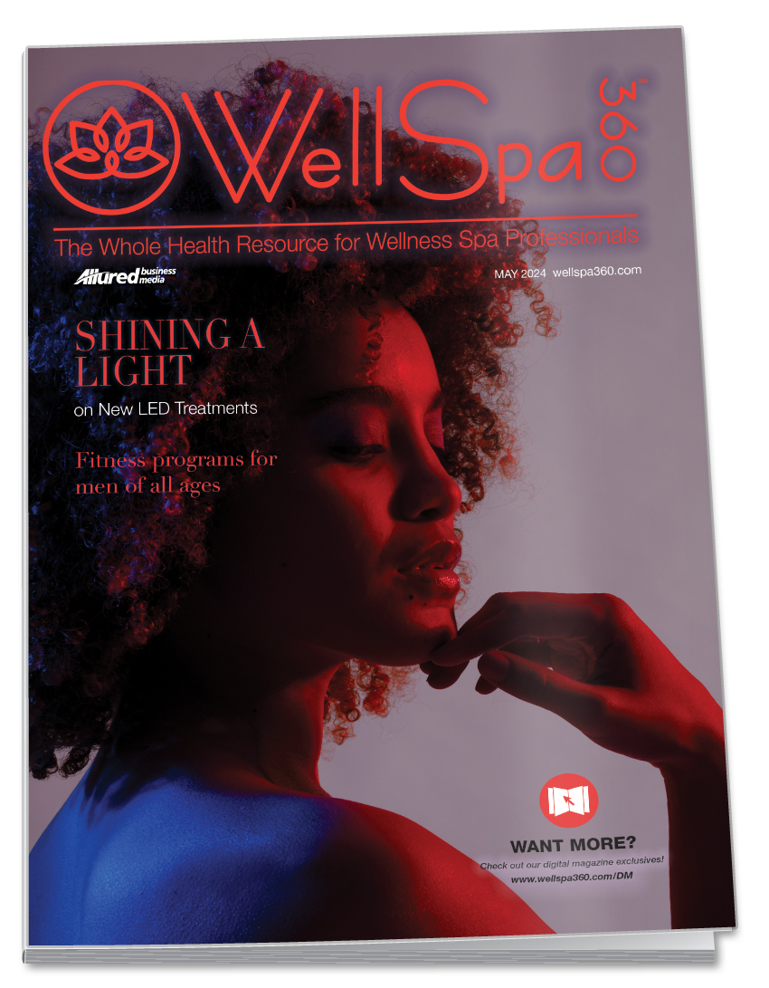 WellSpa 360 May 2024