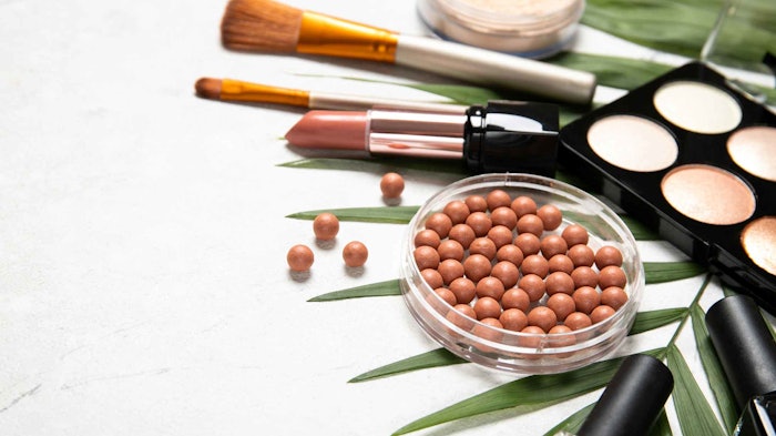 The session will cover topics such as INCI, GMPs, MoCRA, product safety and more.