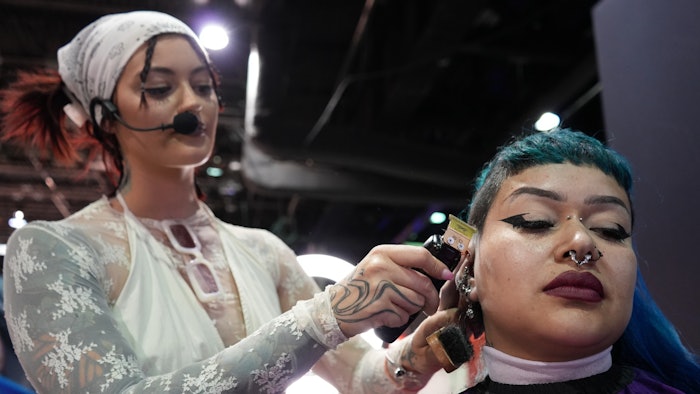 The 2024 America’s Beauty Show (ABS), held April 20-22 at the esteemed Donald E. Stephens Convention Center in Rosemont, IL, illuminated the beauty industry with three days of unparalleled excitement and innovation.