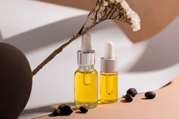 In Cos Jojoba Desert