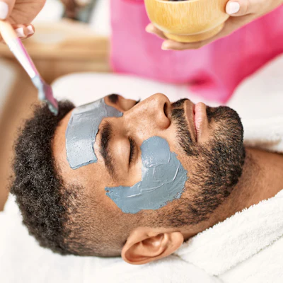 Facial mask