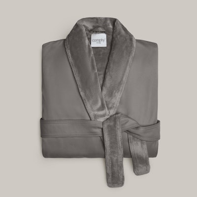 Comphy PlushSpa Robe