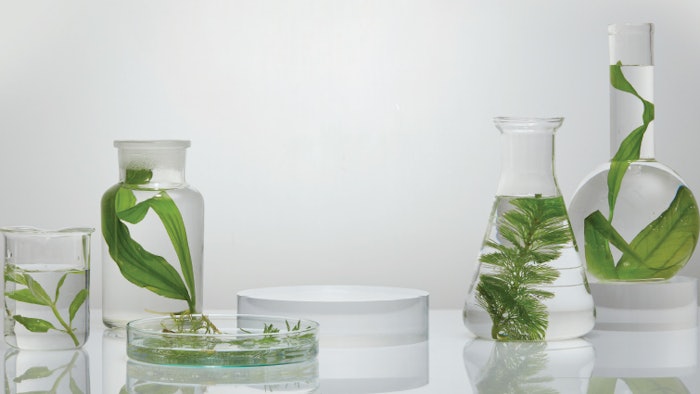 Industry Input: Ingredients