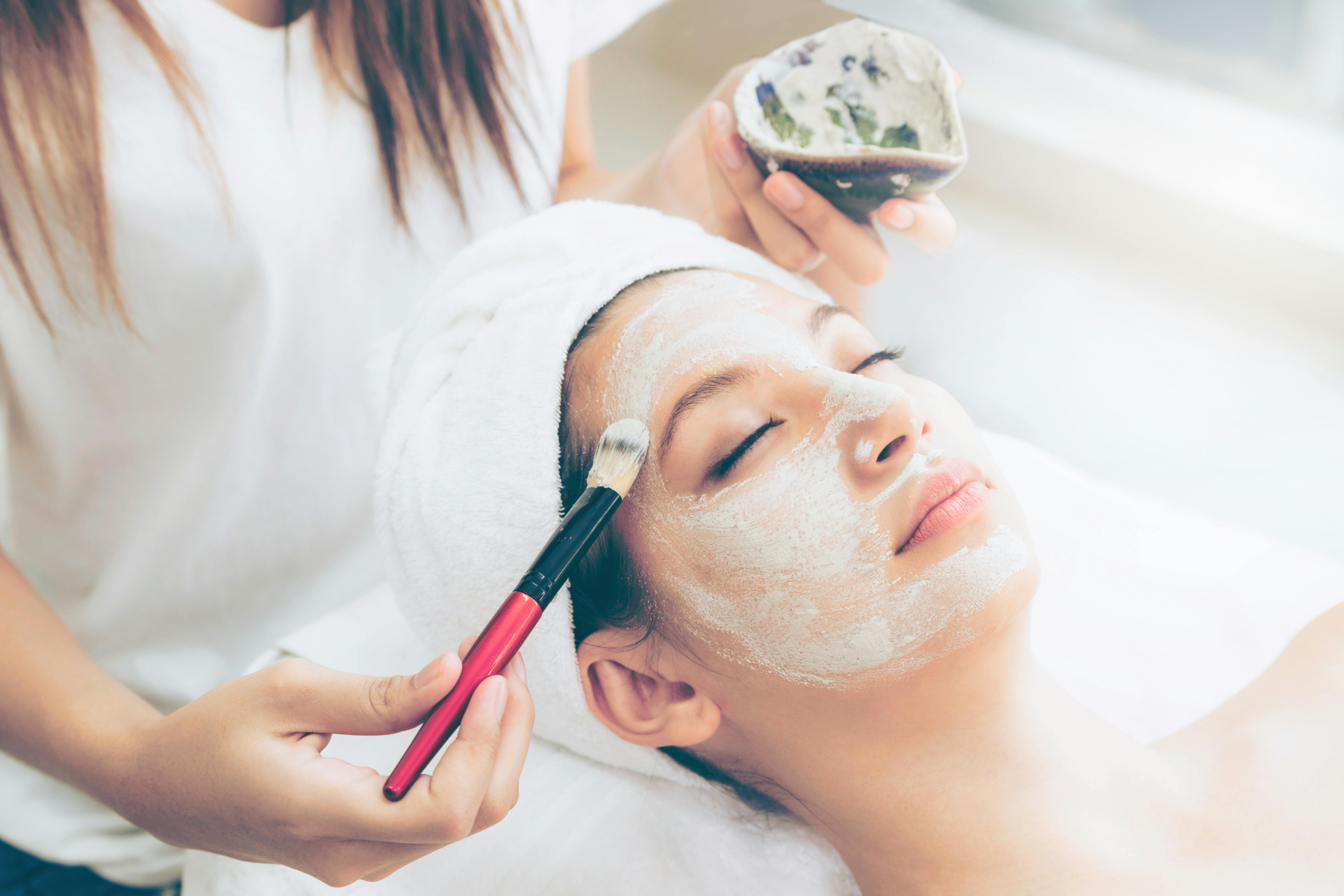 Skin Care Specialist Jobs Projected to Grow at 9% Through 2032  Skin Inc.
