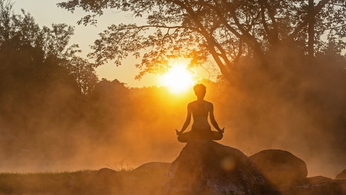 How Spas are Celebrating The Rise of Spiritual Tourism