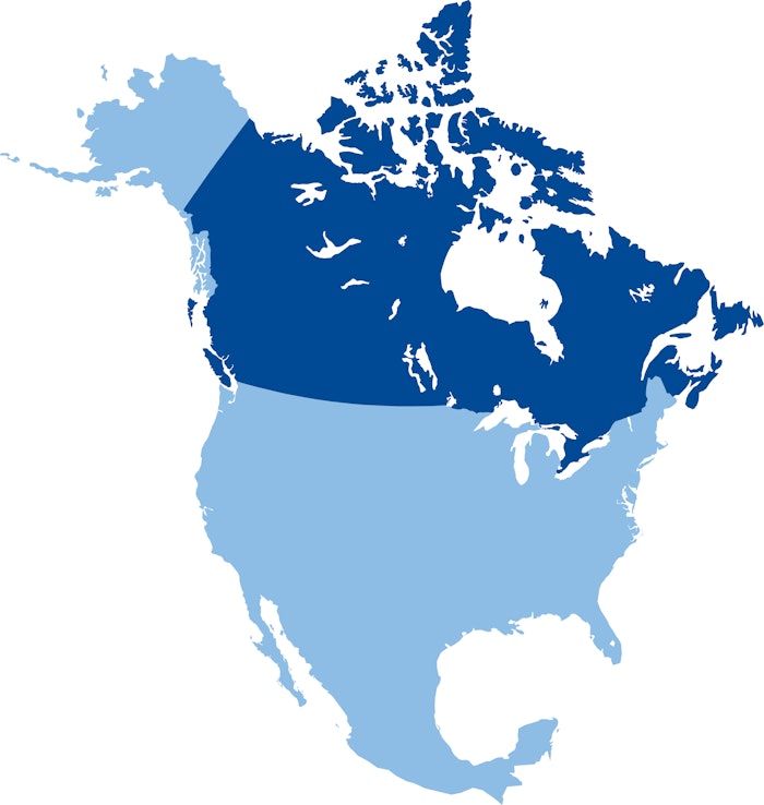 LBB Specialties has entered into an agreement to become Ingredion’s exclusive distribution partner in the United States and Canada for its personal care product portfolio, including Farmal bio-based polymers and Nativacare natural polymers. (Mexico is not encompassed in the agreement.)