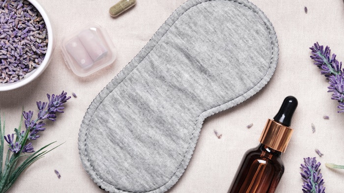 Sleep Wellness Trends