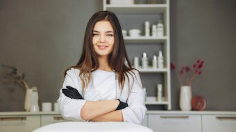Proud Esthetician