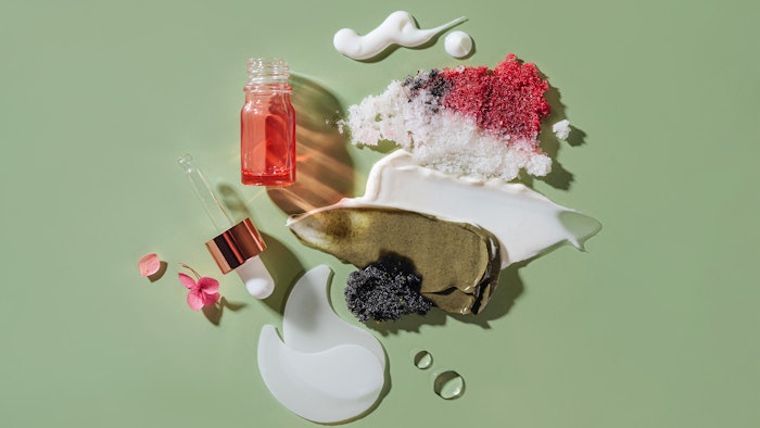 ISPA Ingredients