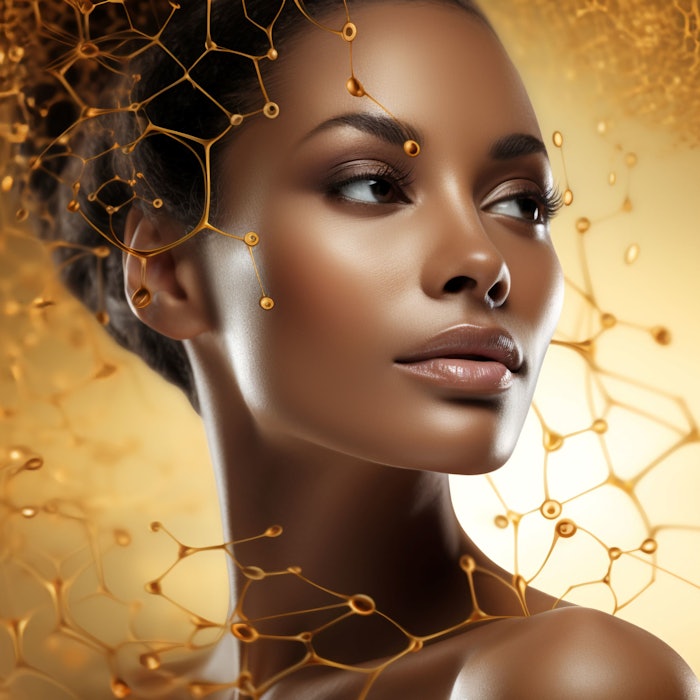The naturally occurring biomolecule Nicotinamide adenine dinucleotide (abbreviated NAD or NAD+) has significant potential to combat signs of aging.