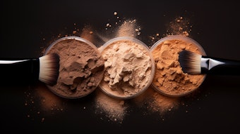 Makeup Ingredients