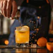 TreattZest Orange is described as a well-rounded orange aroma, with an aldehydic peely body, and juicy, floral top notes