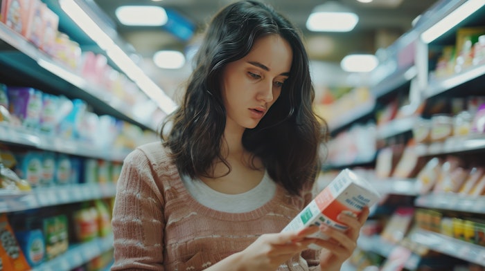 Consumers want to know what is in cleaning products and how they work to instill more confidence in their effectiveness.