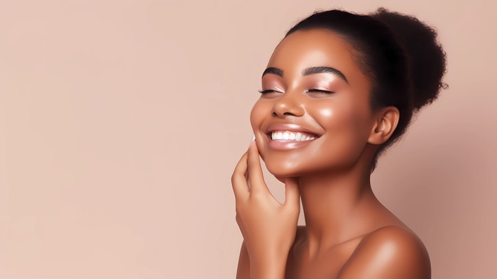 Micro Makeup Trends