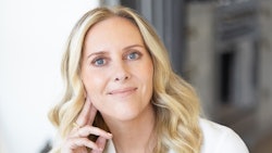 Amber McBain, VP of Marketing & Communications, Éminence Organic Skin Care