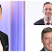 Time to update your LinkedIn connections with the new FEMA president, Edlong president and Lebermuth chief revenue officer.