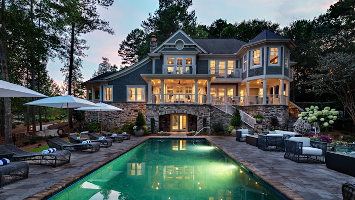 The Ritz-Carlton-Reynolds, Lake Oconee