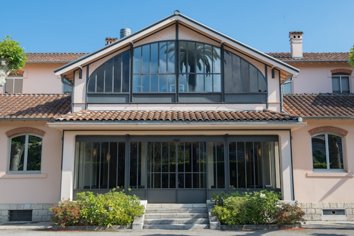 Jérôme Bruhat shared, 'Finally, we aspire to become the global hub for natural product innovation, with the launch of Villa Blu by Robertet, our first startup accelerator dedicated to visionary projects in the natural products ecosystem.'