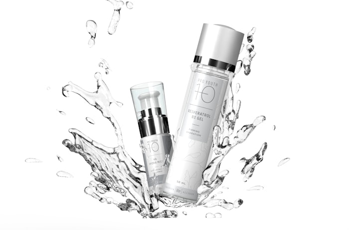 Rhonda Allison Skincare