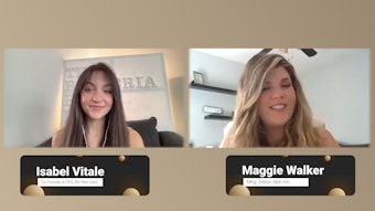 Video Interview with SIV Skincare