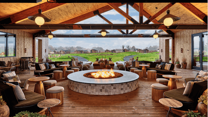 Wildflower Farms exterior