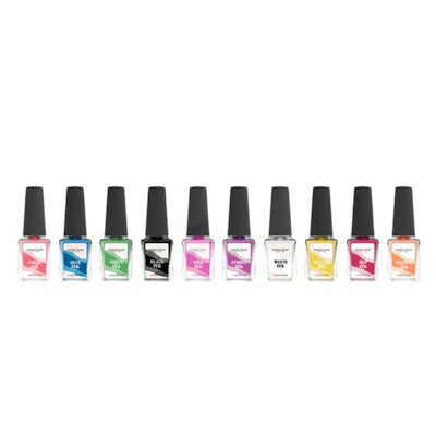 Madam Glam Nail Art Ink