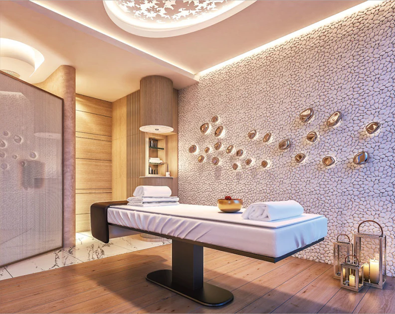 The Biggest Trends in Spa Designs that Prioritize Wellness | Skin Inc.