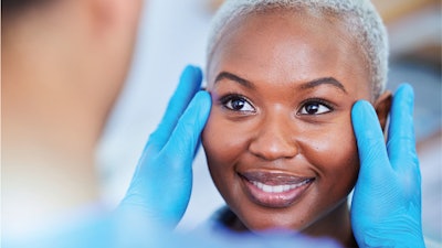 Having patients use the language of feelings to explain their concerns, helps doctors better pinpoint what areas to treat to address those specific aesthetic concerns.