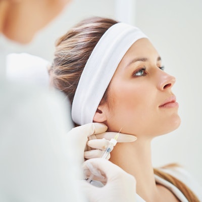 Dr. Khalifian developed a technique for the widely misunderstood masseter botox trend that achieves a global treatment of the masseter, which is necessary to effectively treat TMJ disorder.