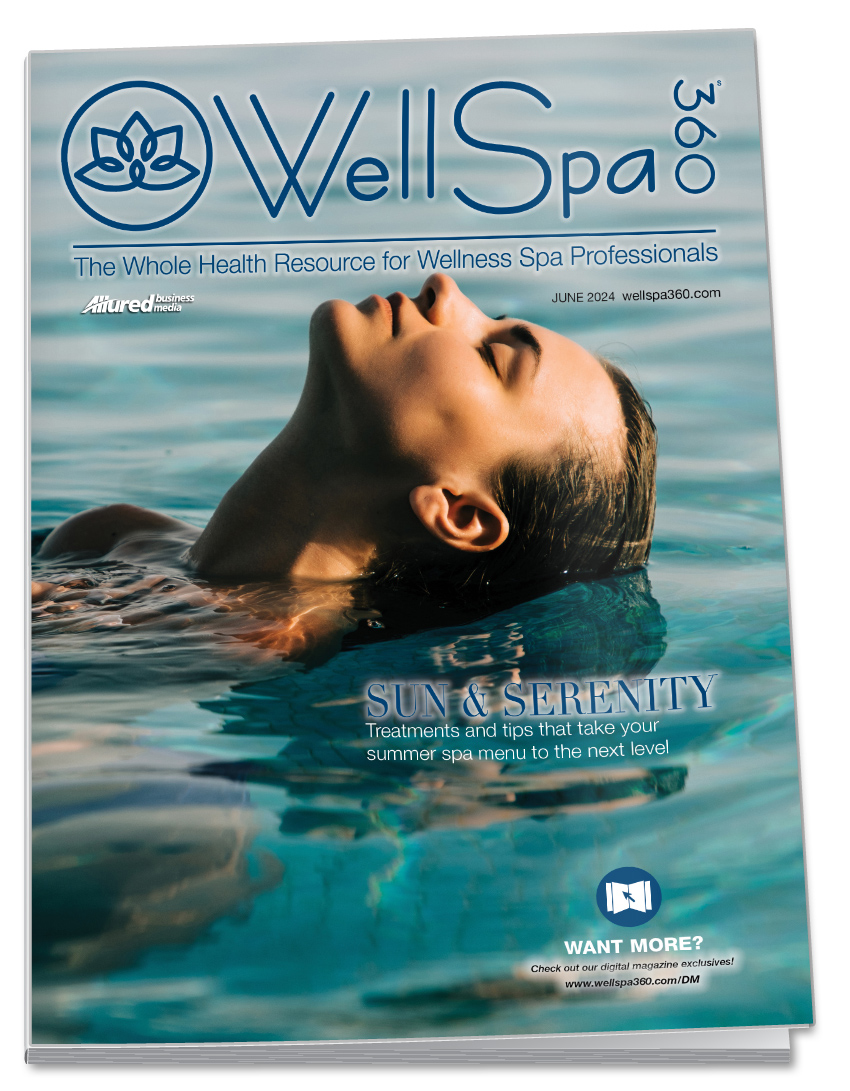 WellSpa 360 June 2024