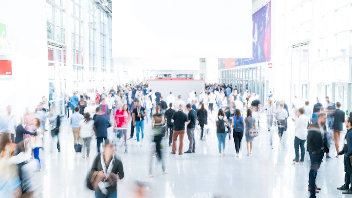Esthetic Tradeshows