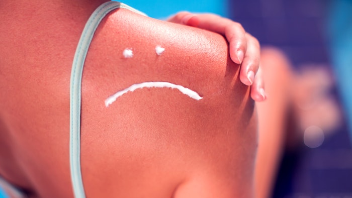 SPF Statistics