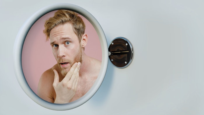 Men are turning to aesthetic procedures for weight loss, hair restoration and more to address their biggest insecurities.