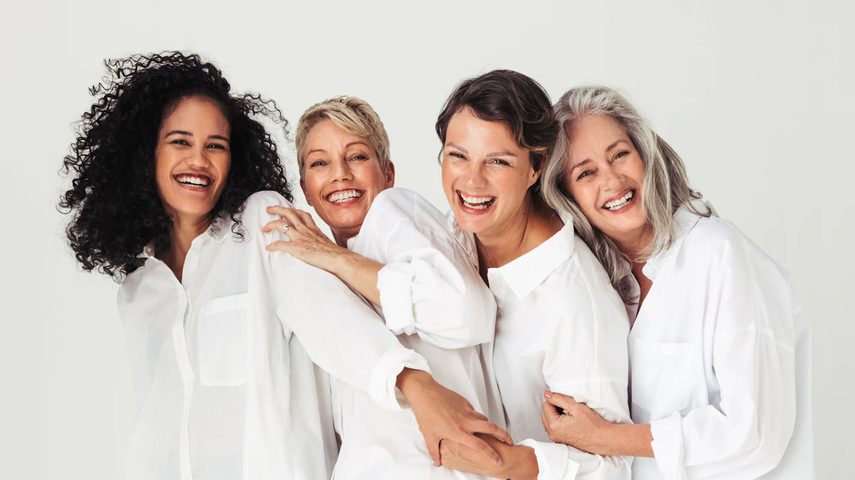 Steps for Inspiring Clients with a Pro-Aging Approach | Skin Inc.