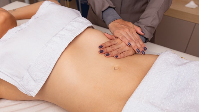 relaxing massage and modeling massage, lymphatic drainage, hand-made and aesthetic procedures