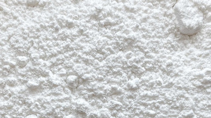 The ingredient is produced by upcycling agricultural and food waste, and by applying green chemistry, the ingredient can fully degrade within 60 days, complying with new EU regulations on microplastics.