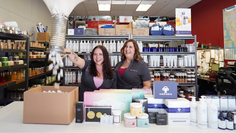 Where Estheticians Get Education, Equipment & Wholesale Skin Care Edge 