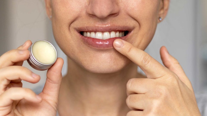 *Depiction only; not the actual formula