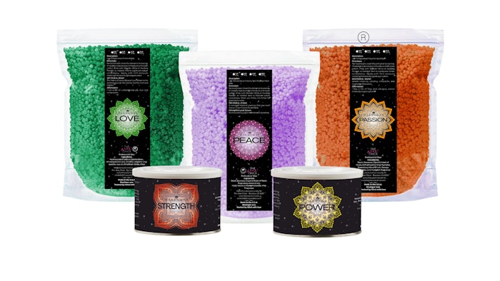 Chakrawax