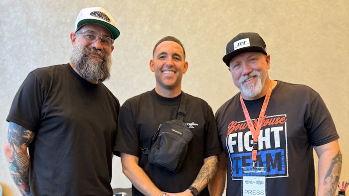 Barber Patrick Regan (@patty_cuts) shares how working with Travis Kelce has changed since he started dating Taylor Swift in a recent interview with Your Day Off Podcast.