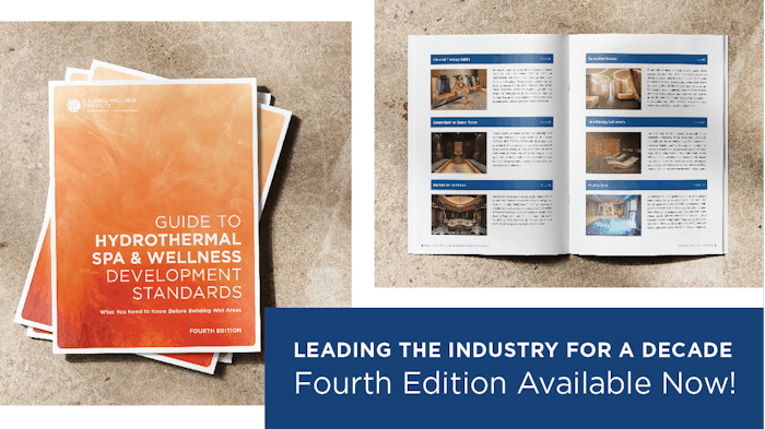 The updated guides owners, operators and consultants through everything from project planning to building and construction considerations.