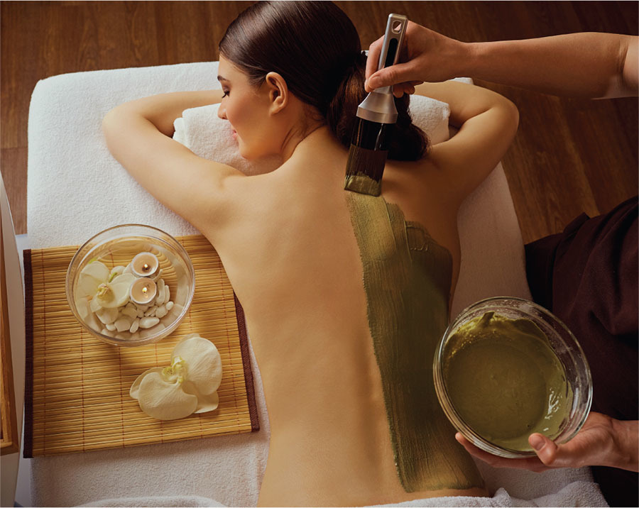 Serene Services: Body