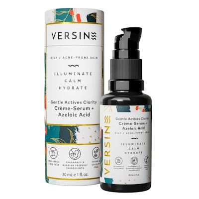Versine Calm & Hydrate Serum