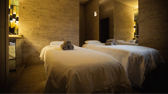 AQVAM Spa powered by Beautick