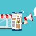 Local SEO. Local search marketing ecommerce