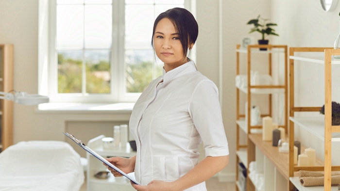 Spa Business Credibility