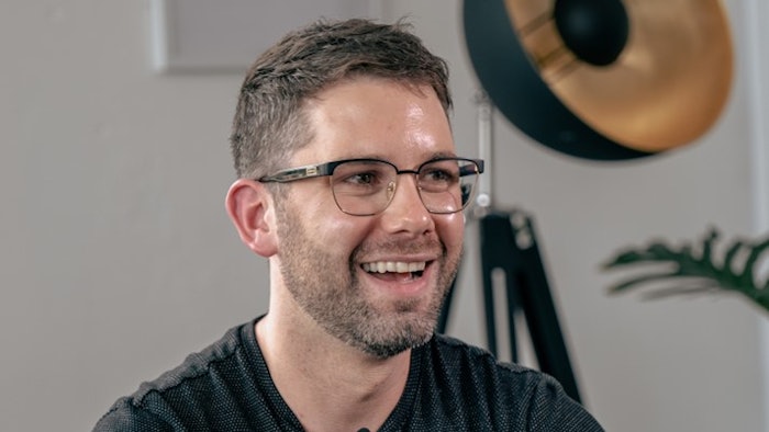Dan Headshot