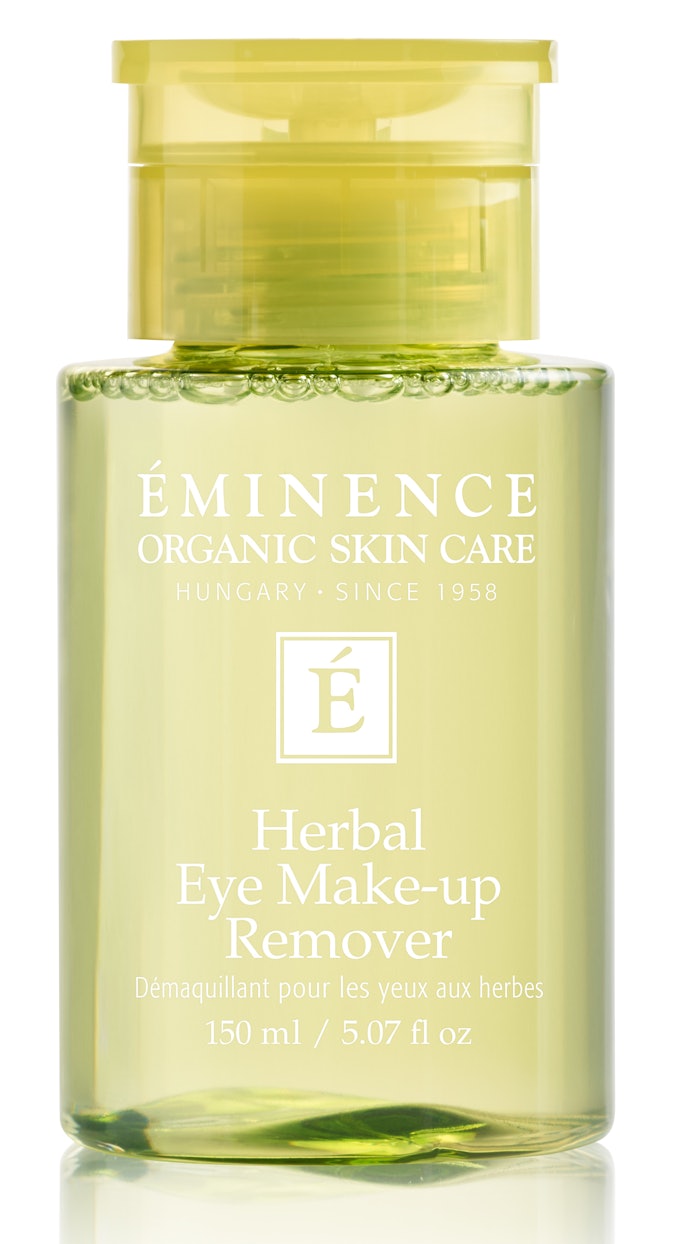 Eminence Organics Herbal Eye Makeup Remover 5 07oz (1)