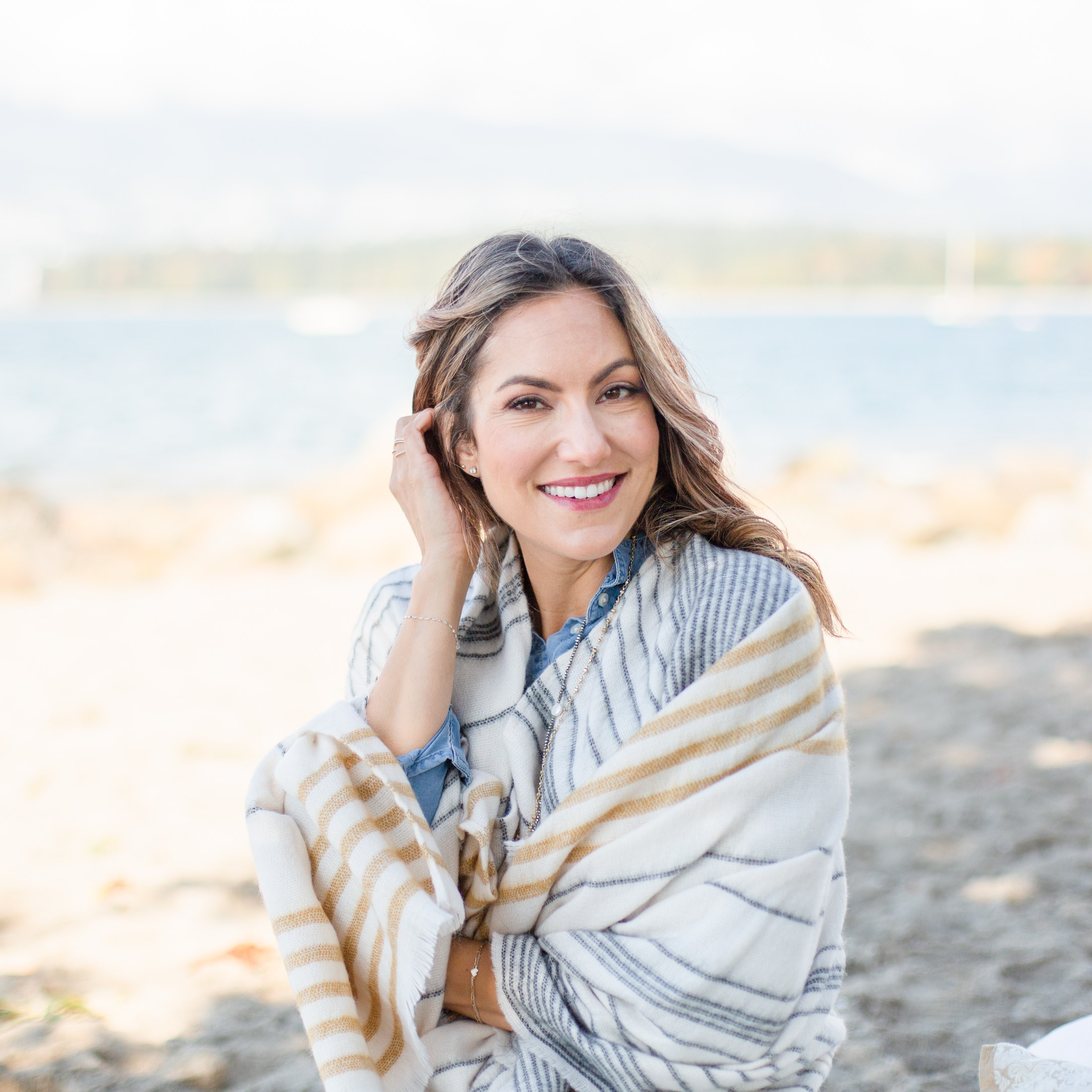 One on One: Jessica Timberlake